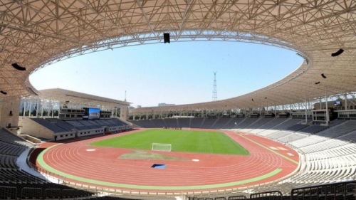 Azərbaycan – Almaniya oyunu Respublika stadionunda - rəsmi